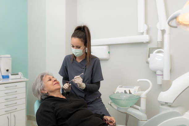 Best Emergency Root Canal Therapy in Guntersville, AL