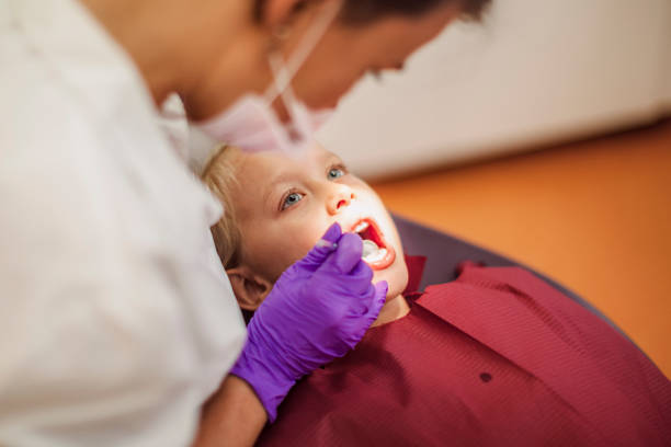 Best Emergency Pediatric Dental Care in Guntersville, AL